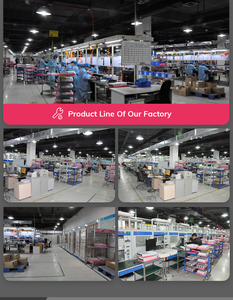 Digicast DMB-6000 <span class=keywords><strong>16</strong></span> trong <span class=keywords><strong>1</strong></span> nhanh nhẹn cố định RF <span class=keywords><strong>modulator</strong></span> <span class=keywords><strong>CATV</strong></span> Analog PAL NTSC <span class=keywords><strong>modulator</strong></span> - Product Image 6