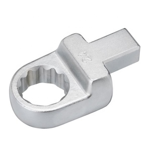 Torque Handle Fittings - 9*12 / 14*18 / 20*28.5 Ring <b>Spanner</b> Head - Product Image 1