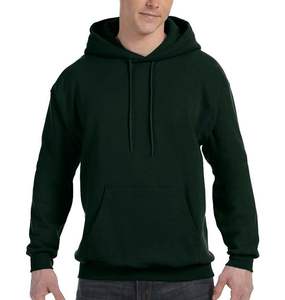 Sweat-shirt à capuche personnalisé pour homme, haut de gamme, avec cordon de serrage, prix de gros, 2020 gsm, 560 - Product Image 6