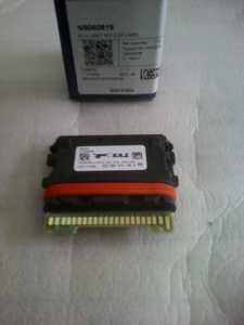 Unité de Commande Électronique ECU N112 EFI ABS N9060819 pour Pièces de Moto TVS - Product Image 2