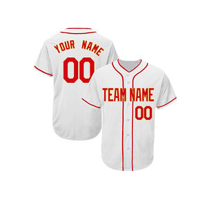 Jerséis béisbol - Product Image 3