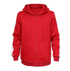 Sudadera con Capucha para Hombre, Corte Regular, 100% Algodón, de Alta Calidad, con Estampado y Bordado, Estilo Urbano, Talla 6XL, Invierno 2025 - Product Image 1