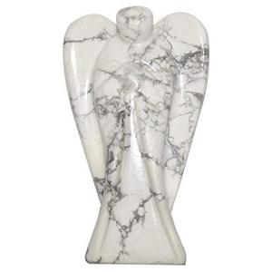 Nuevos cristales naturales de hollita, 2 pulgadas, Ángel de ágata, la mejor calidad, venta al por mayor, de ágata elegante - Product Image 1