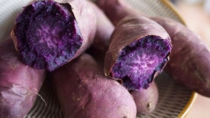 SWEET PURPLE <b>POTATO</b> and SWEET YELLOW <b>POTATO</b> - Product Image 4