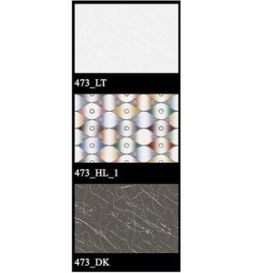 Nuevo diseño de sala de estar, comedor, vestíbulo, azulejos de pared de cerámica esmaltada brillante decorativa 300x450mm - Product Image 1