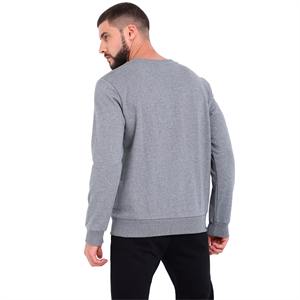 Sweat <b>Shirt</b> Customize Logo USA Size Hoodie Black Pullover Fashion Graphic Sweat <b>Shirt</b> - Product Image 3