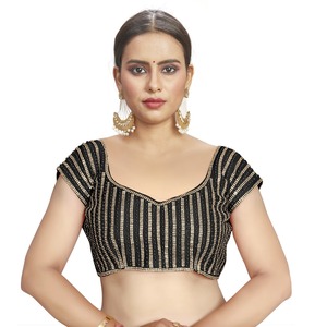 เสื้อทำงานปักฟรีไซซ์โรงงานส่งตรงสำเร็จรูป2023 - Product Image 5