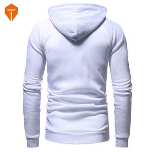 Sudadera con capucha y cremallera para hombre, con Logo personalizado, Polar, Tech, venta al por mayor - Product Image 2