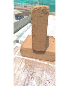 Bloque de turba de COCO puro, precio barato, PELLET de COCO 100% NATURAL de VIETNAM, gran oferta - Product Image 4