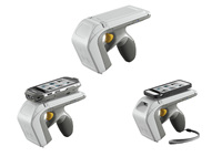 Lecteur RFID UHF portable haute performance RFD8500, vitesse de lecture de 600+ étiquettes/secondes, étanchéité IP52, garantie 1 an, stock entrepôt