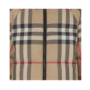 Veste matelassée pour femme - Tissu tissé uni respirant, imperméable et coupe-vent, finition personnalisée, logo disponible en gros - Product Image 5