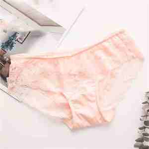 2019 más barato ropa interior Mujer ropa interior nylon escritos - Product Image 1