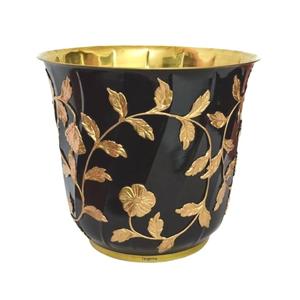 Jardinière de décoration de fête de mariage en plein air pour la décoration du sol et du jardin de l'hôtel Jardinière de fleurs décorative - Product Image 3