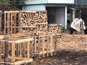 MEILLEUR BOIS SÉCHÉ AU FOUR DE LA BULGARIE - Product Image 4