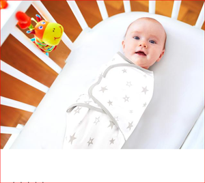 <b>baby</b> <b>blanket</b> swaddle <b>muslin</b> swaddle wrap - Product Image 2