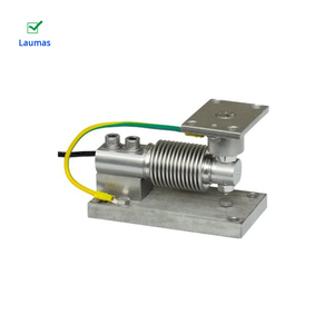 Kit de Montaje para Báscula de Pesaje de Alta Calidad, Celda de Carga de Compresión de Punto Único a Precio Nominal de Proveedor Italiano - Product Image 1