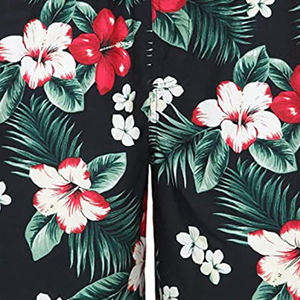 FIZAY ENTERPRISES Pantalones cortos de alta calidad para hombre Bolsillos de estilo informal Patrón sólido Hecho a medida Su propio diseño Técnicas teñidas lisas - Product Image 6