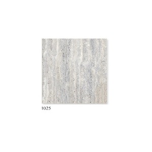 Carreaux de sol décoratifs en porcelaine polie au design agréable 600x600mm - Product Image 2