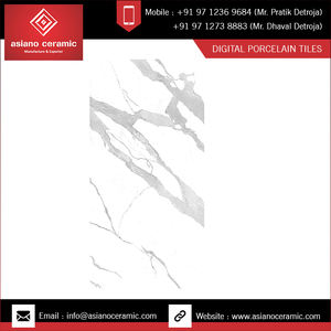 Unique Quality Calacatta Elite 1200x2400mm Porcelain Floor Tiles for Super Market. - Product Image 3