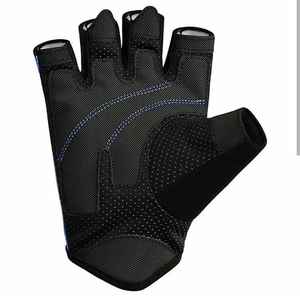 Precio al por mayor de alta calidad para el fitness Ejercicio de levantamiento de peso guantes de gimnasio para hombres y mujeres - Product Image 6