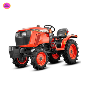 Système d'embrayage à plaque unique à sec, type de transmission par changement de vitesse, tracteur Kubota A211N - Product Image 1