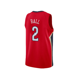 Vente en gros de ligue de basket-ball, uniformes de basket-ball d'entraînement, hauts et gilets de basket-ball personnalisés pour hommes - Product Image 6