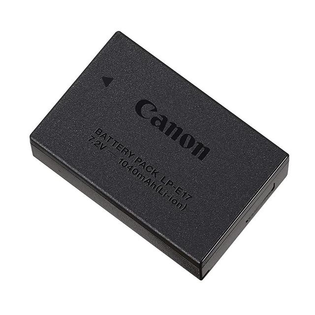 LP-E17 BATTERY