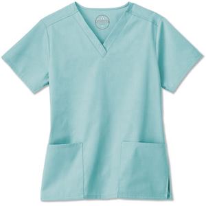 Personnalisé bonne qualité meilleure vente uniforme hospitalier blouses chirurgicales tissu tissé unisexe non jetable prix bon marché - Product Image 5