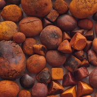 Pierres de bœuf de Bovins De Vache