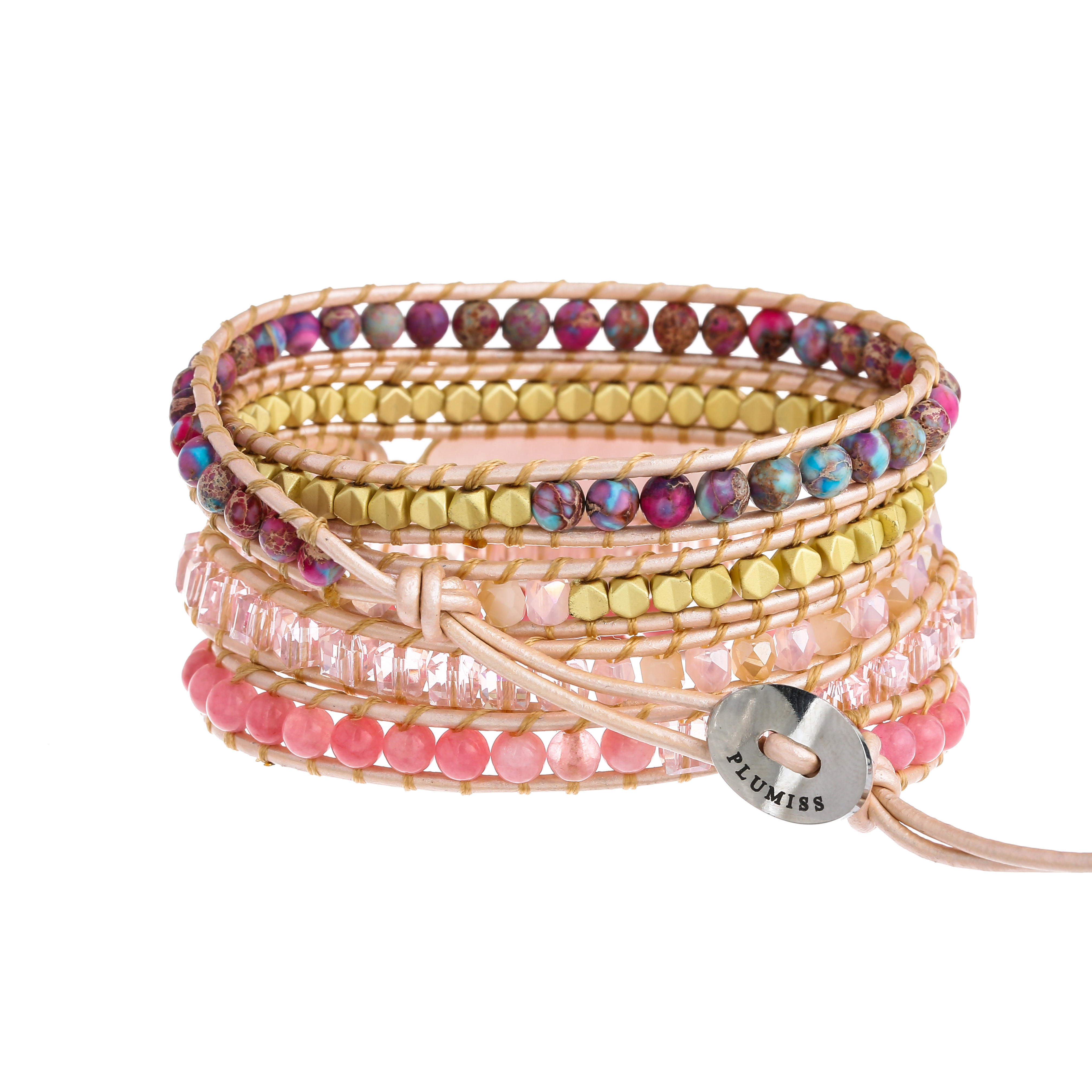 hand made bracelets for girls