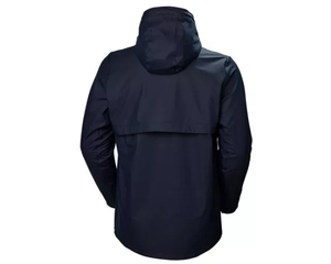 Doudoune bouffante imperméable personnaliser hommes veste en coton matelassé pour l'hiver léger usage régulier - Product Image 6