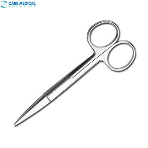 Blunt scissors sharp scissors surgical scissors - Product Image 1