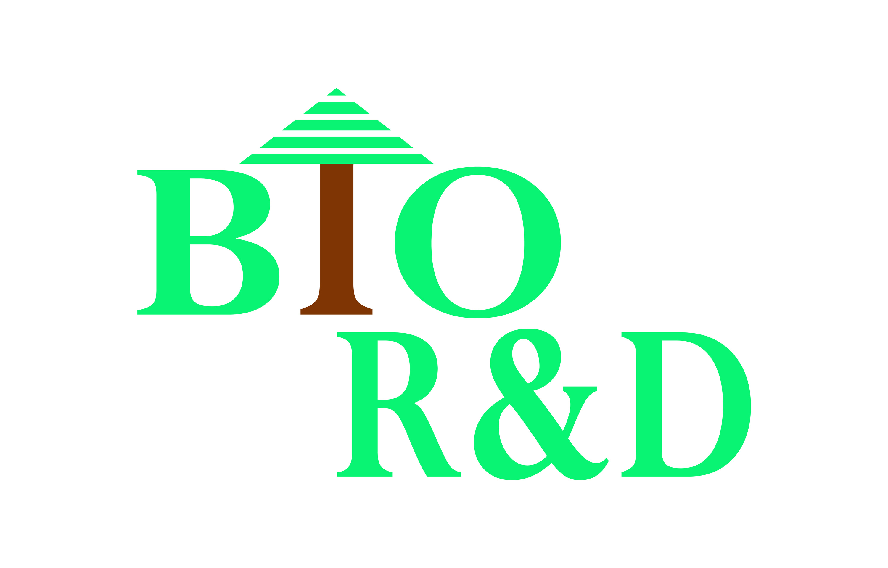 BIO R&D PARTNER COMPANY LIMITED logo
