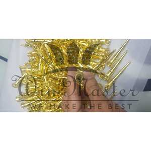 Uniforme de cérémonie épaule cordon aiguille pointe - Product Image 3