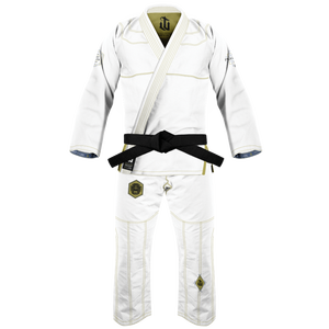 Uniforme de artes marciales, uniforme de taekwondo bjj jiu jitsu kimono judo karate uniforme jiujitsu gi con forro interior de sublimación bjj - Product Image 2