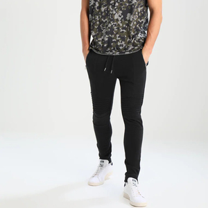 OEM High-Quality <b>Fleece</b> <b>Joggers</b> Wholesale Custom Print Men <b>Joggers</b> Sweatpants - Product Image 1