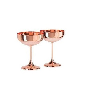 Barra de cobre pulido y diseño de cristal para fiesta nocturna, diseño de cobre de alta calidad, vidrio de fiesta nocturna, 100% - Product Image 4