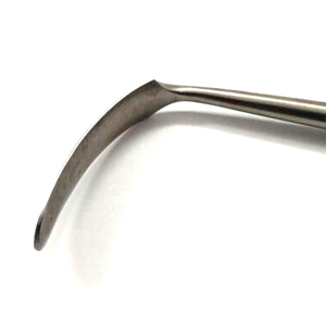 Écarteur orbitale, instrument chirurgical, 3 ou 4 pièces - Product Image 3