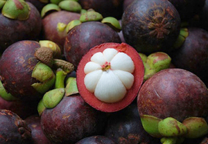 Hot Fruit in Vietnam - Dried Mangosteens <strong>Shell</strong> - Product Image 6