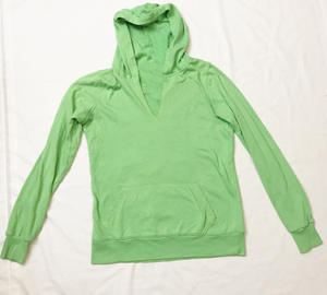 Haute Qualité Respirant Plus La Taille Automne Hiver À Capuche Polaire Hoodies-Vente En Gros Personnalisable - Product Image 5