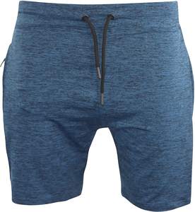 Camiseta de correr con pantalones cortos para hombre, conjunto de gimnasio a precio de fábrica, conjunto de pantalones cortos - Product Image 4