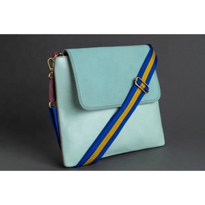 Nouveau dames luxe Vintage sac à main en cuir Messenger sac léopard guitare sangle poignée unique gland géométrique printemps été automne - Product Image 1