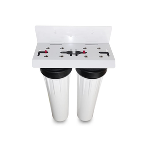 Boîtier de filtre à eau bleue, livraison gratuite US EU AU, grand boîtier pour filtre à eau - Product Image 2