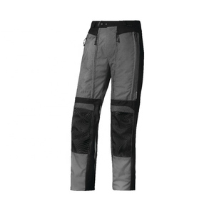 OEM personnalisé 100% pantalon de moto de haute qualité pantalon de moto en velours côtelé avec taille haute et motif droit - Product Image 5