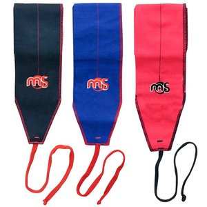 SANGLES DE FORCE WRAPS DE POIGNET FITNESS GYM CROSS FIT POWER LIFTING BODYBUILDING - Product Image 1