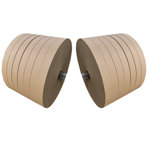 สีน้ำตาลไม่เคลือบผิวคณะกรรมการหลักพื้นฐานปกติน้ำหนัก350 450ส่วนใหญ่ใช้สำหรับแกนกระดาษประเทศไทยผู้ส่งออก - Product Image 1