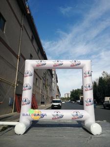 Balorama 3,5 m Drone Wars Globos publicitarios inflables - Product Image 2