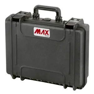 最大案例: MAX380H115-IP67-保护易碎物体无人机工具箱的最佳质量。100% 意大利制造。|帕纳罗