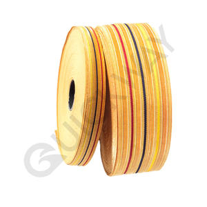 สายถักลูกไม้สีทองแท่งแบบฝรั่งเศสสำหรับงานพิธีออกแบบได้ตามต้องการ - Product Image 6