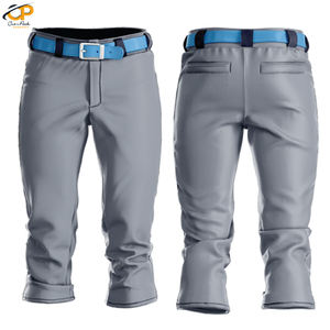 Uniforme de baseball logo pour hommes, maillot de baseball personnalisé à sublimation, rapide, de qualité supérieure, 2022 - Product Image 3